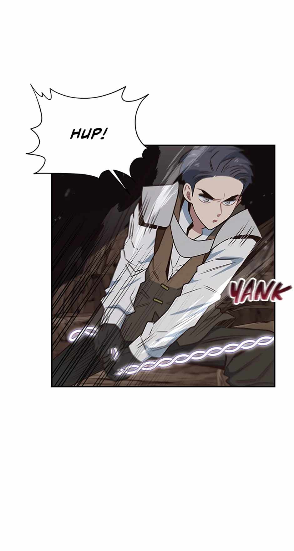 One in seven billion irregular (One-of-a-Kind Irregular) Chapter 109 48